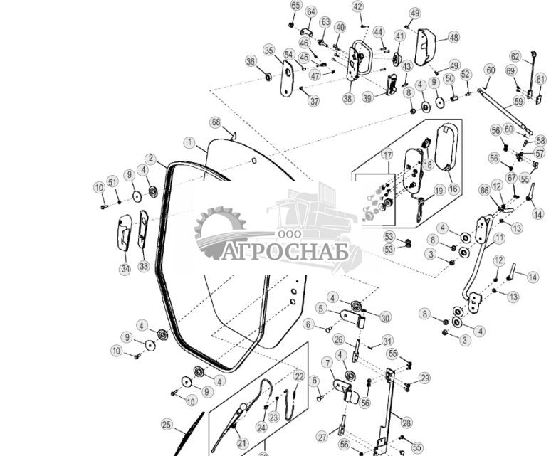 Резервуар стеклоомывателя и насос - ST294 268.jpg